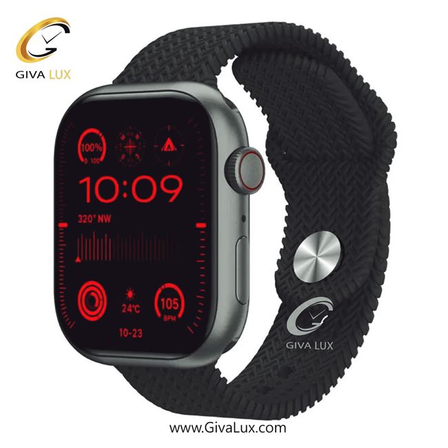 ساعت هوشمند ارو (Arrow) کد رفرنس AR807 SPECIAL